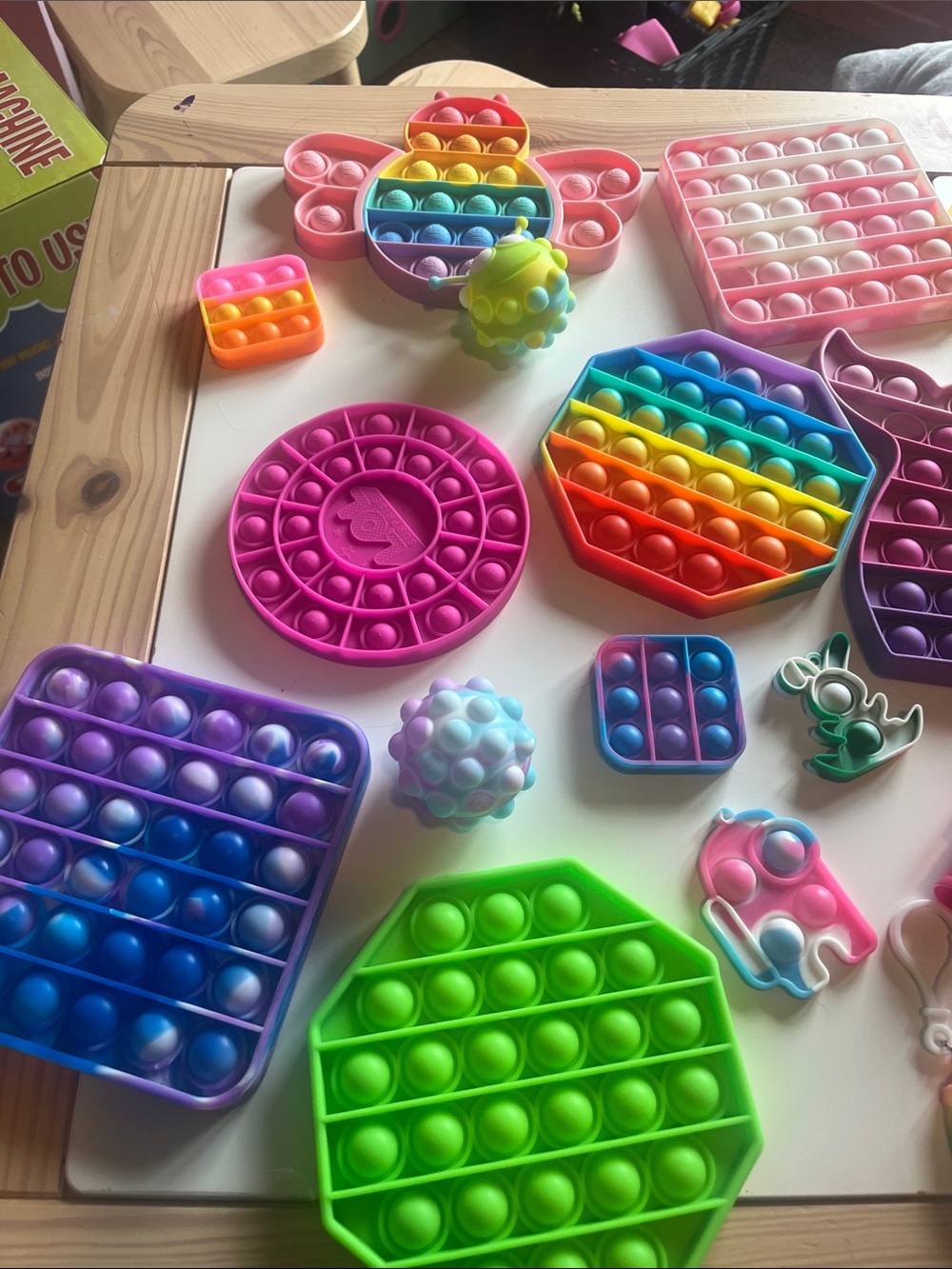 Fidgets !! - Picture 4 of 4